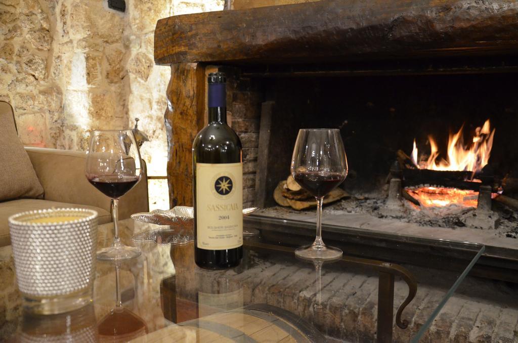 Mingone Hotel Ristorante Isola di Liri Екстер'єр фото
