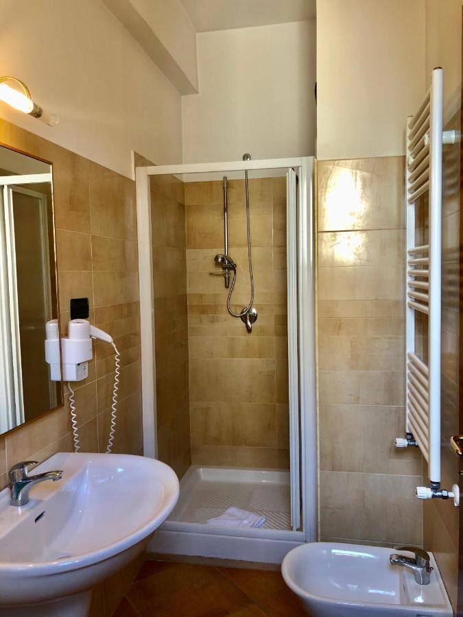 Mingone Hotel Ristorante Isola di Liri Екстер'єр фото