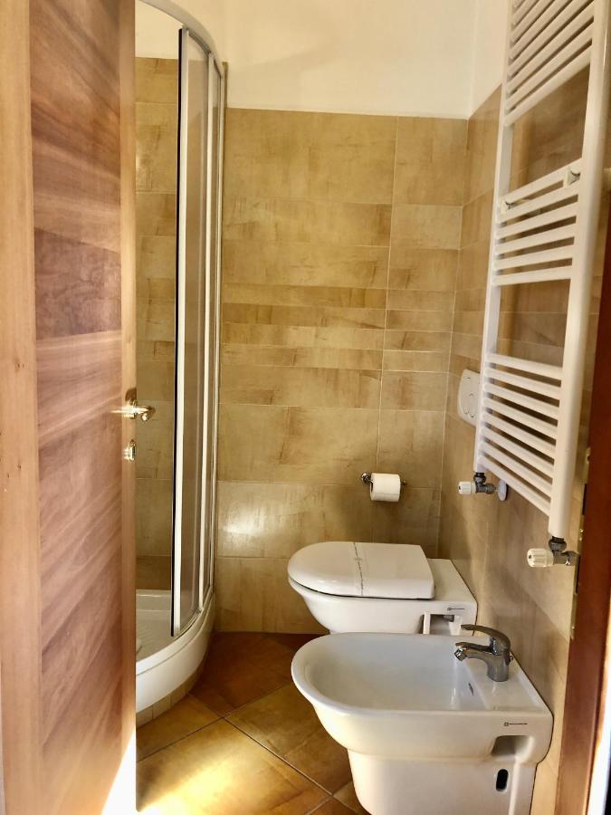 Mingone Hotel Ristorante Isola di Liri Екстер'єр фото