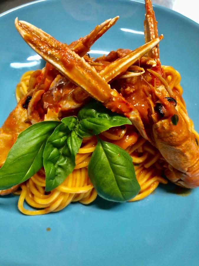 Mingone Hotel Ristorante Isola di Liri Екстер'єр фото